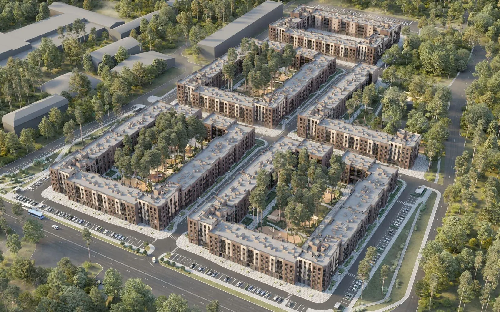 Джи Три Михалевич