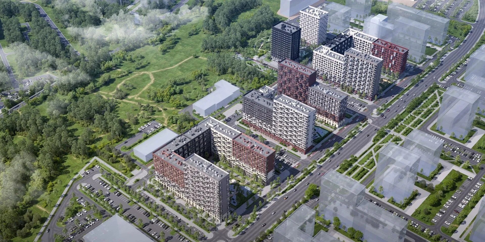 Новое Видное