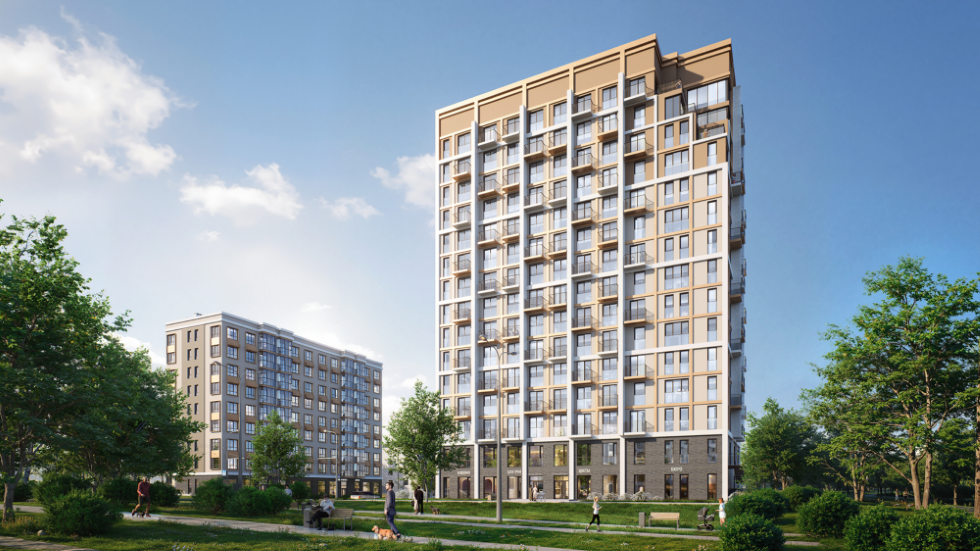 Изображение жк