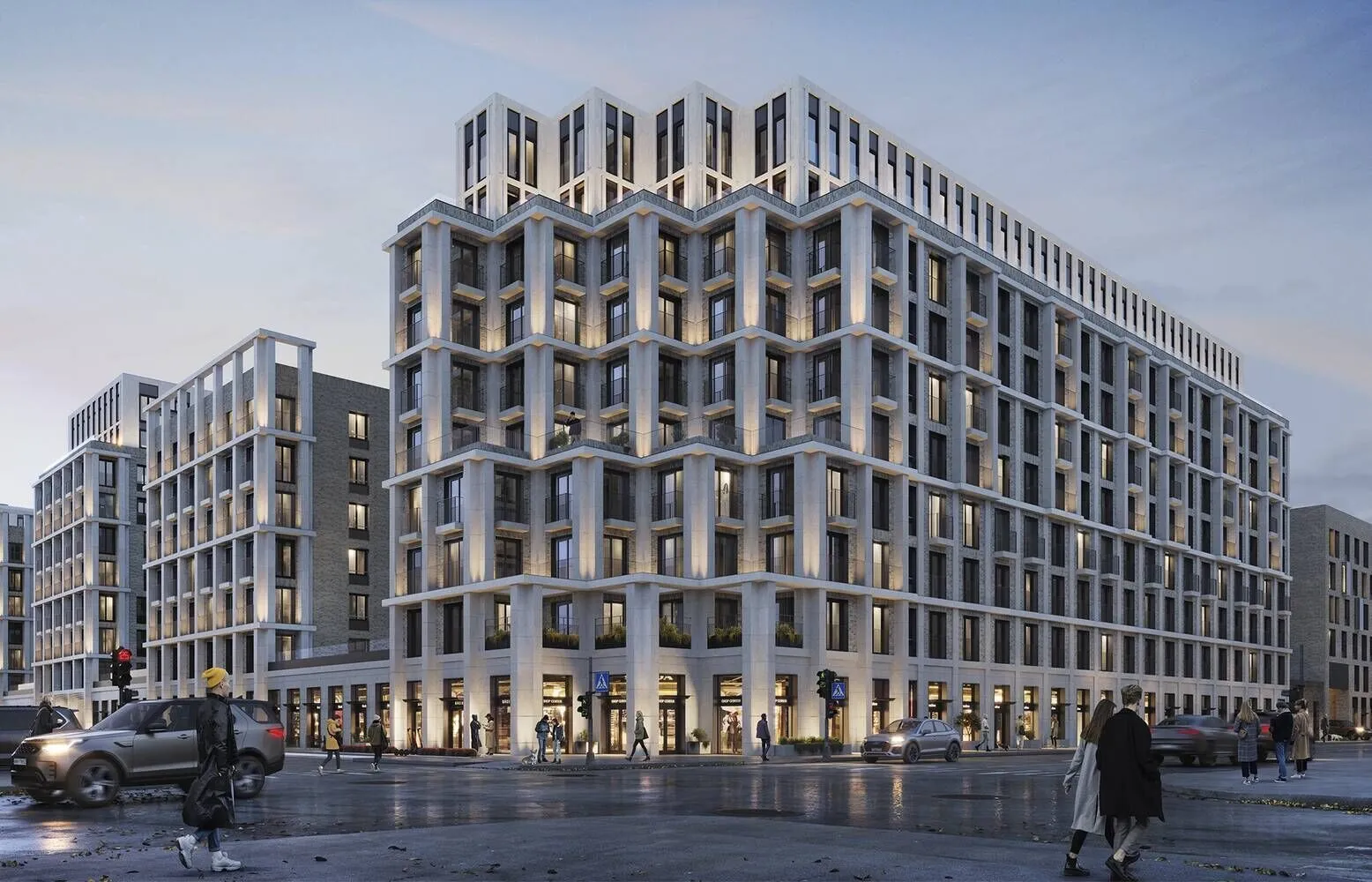 Изображение жк