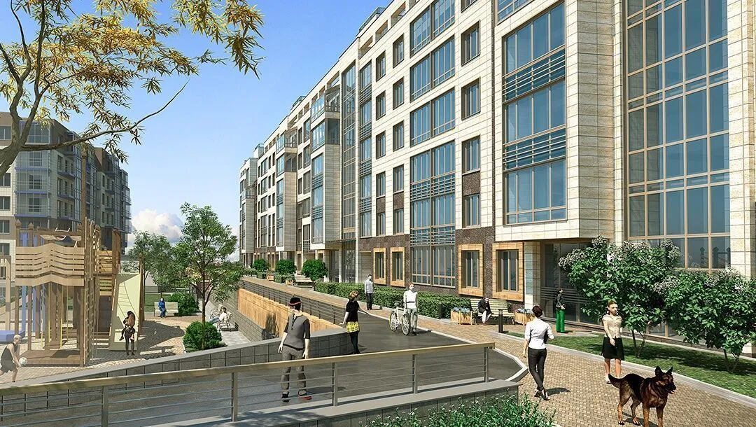 Изображение жк