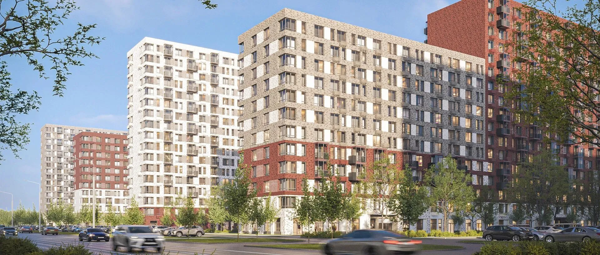 Новое Видное