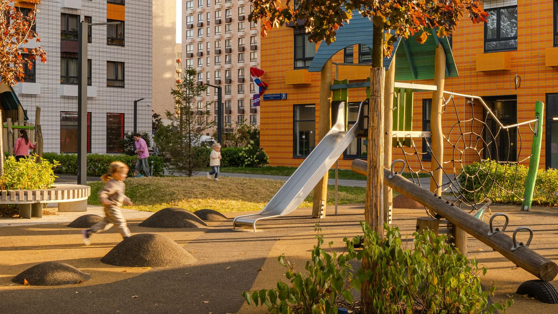 Изображение жк