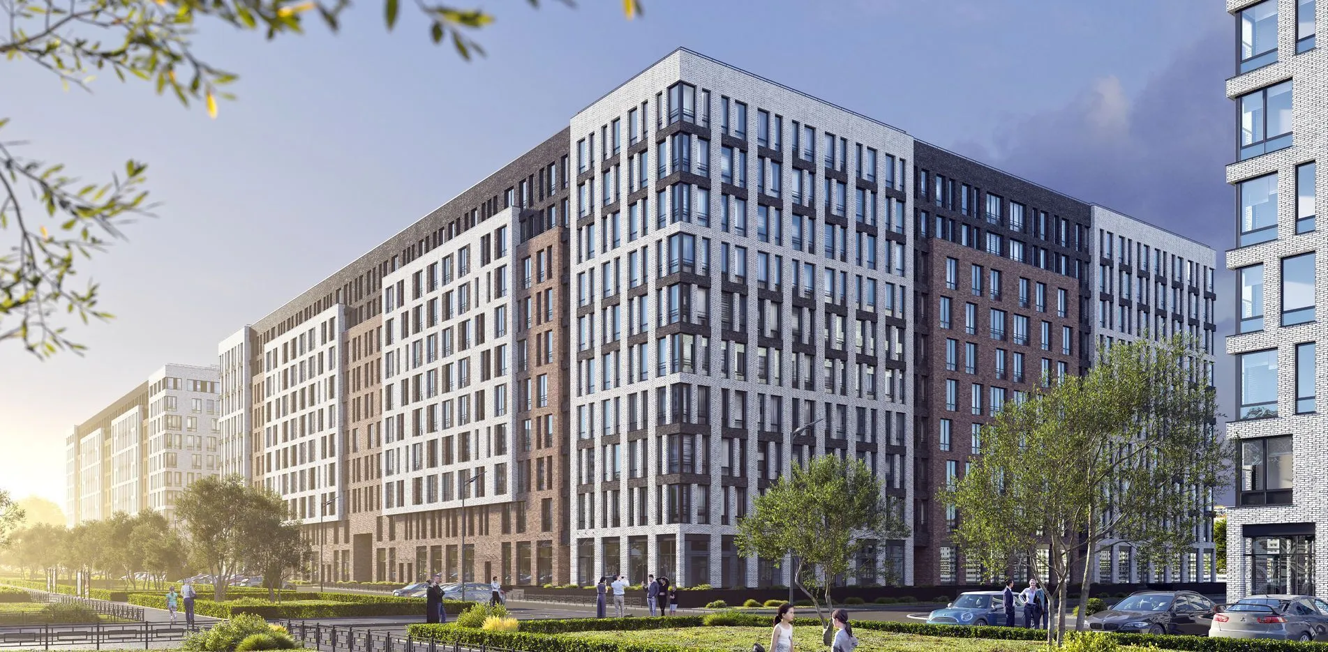 Изображение жк