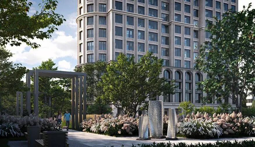 Изображение жк