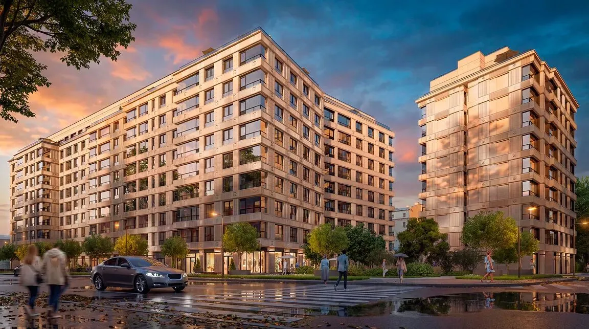 Изображение жк