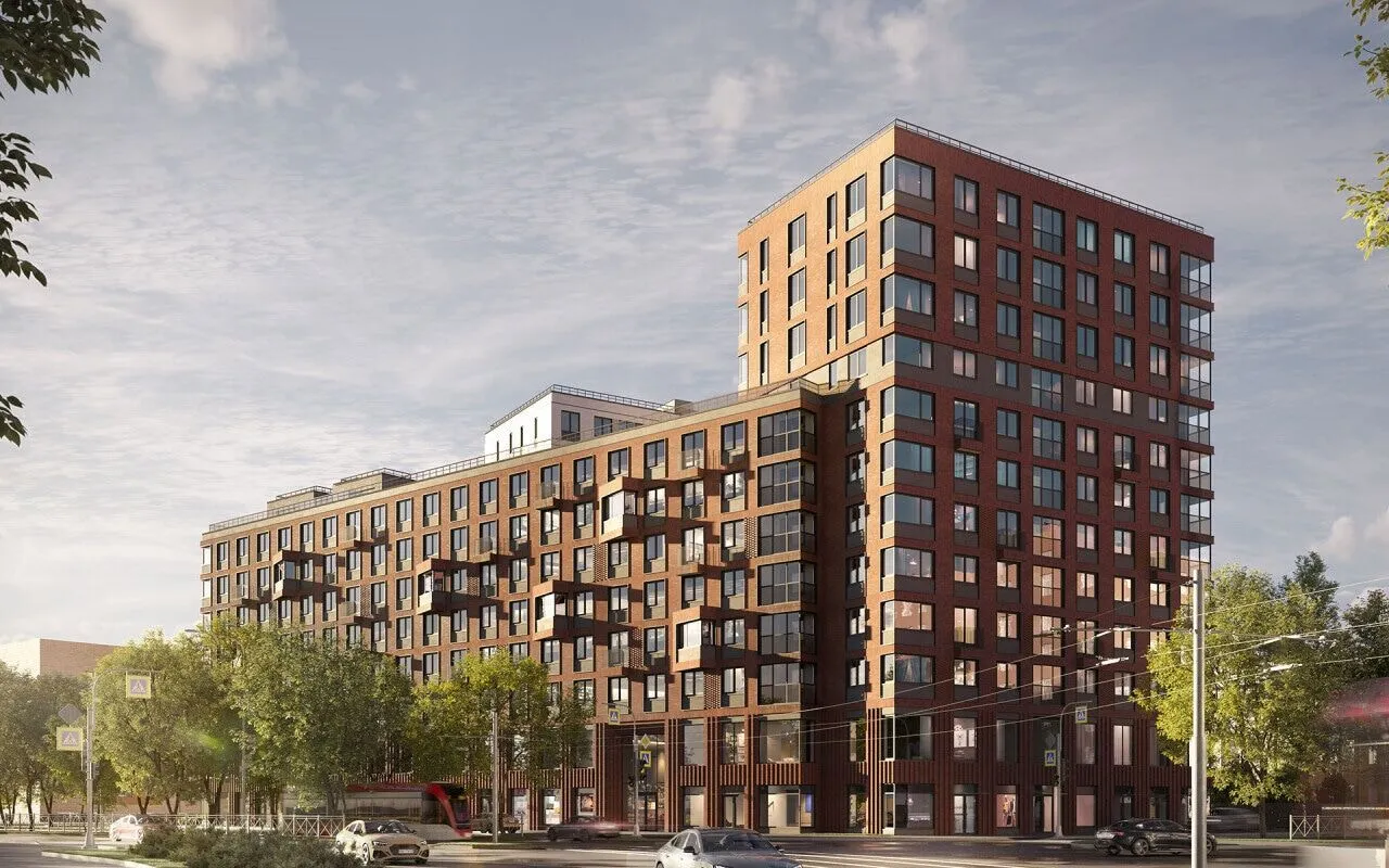 Изображение жк