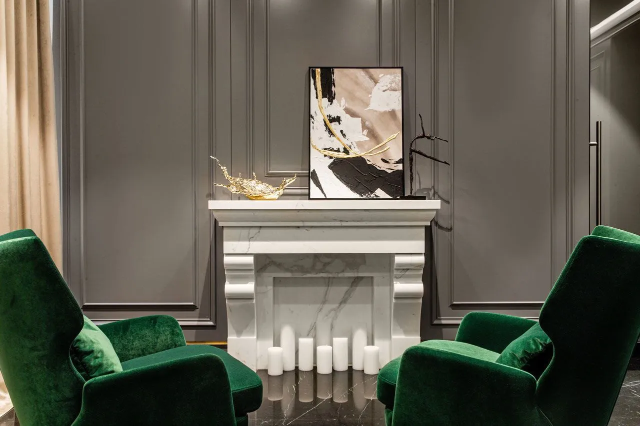 Новостройка: Artisan от застройщика Valartis Group, Арбат — визуализация жилого комплекса (фото 9)