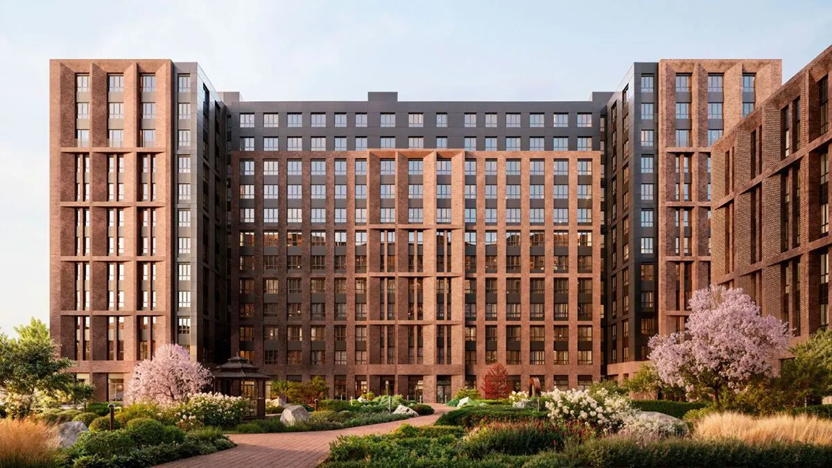 Галерная гавань