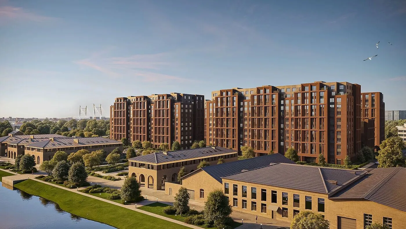 Галерная гавань