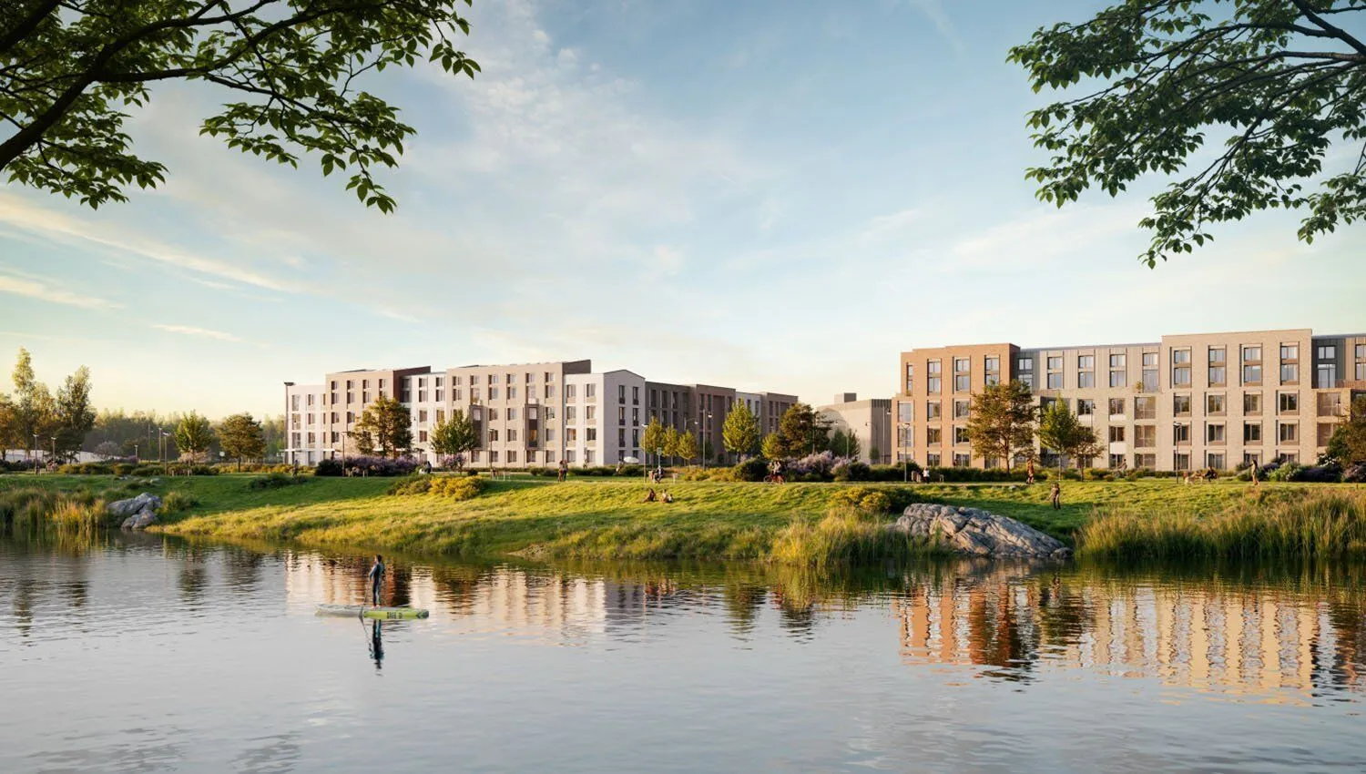 Изображение жк