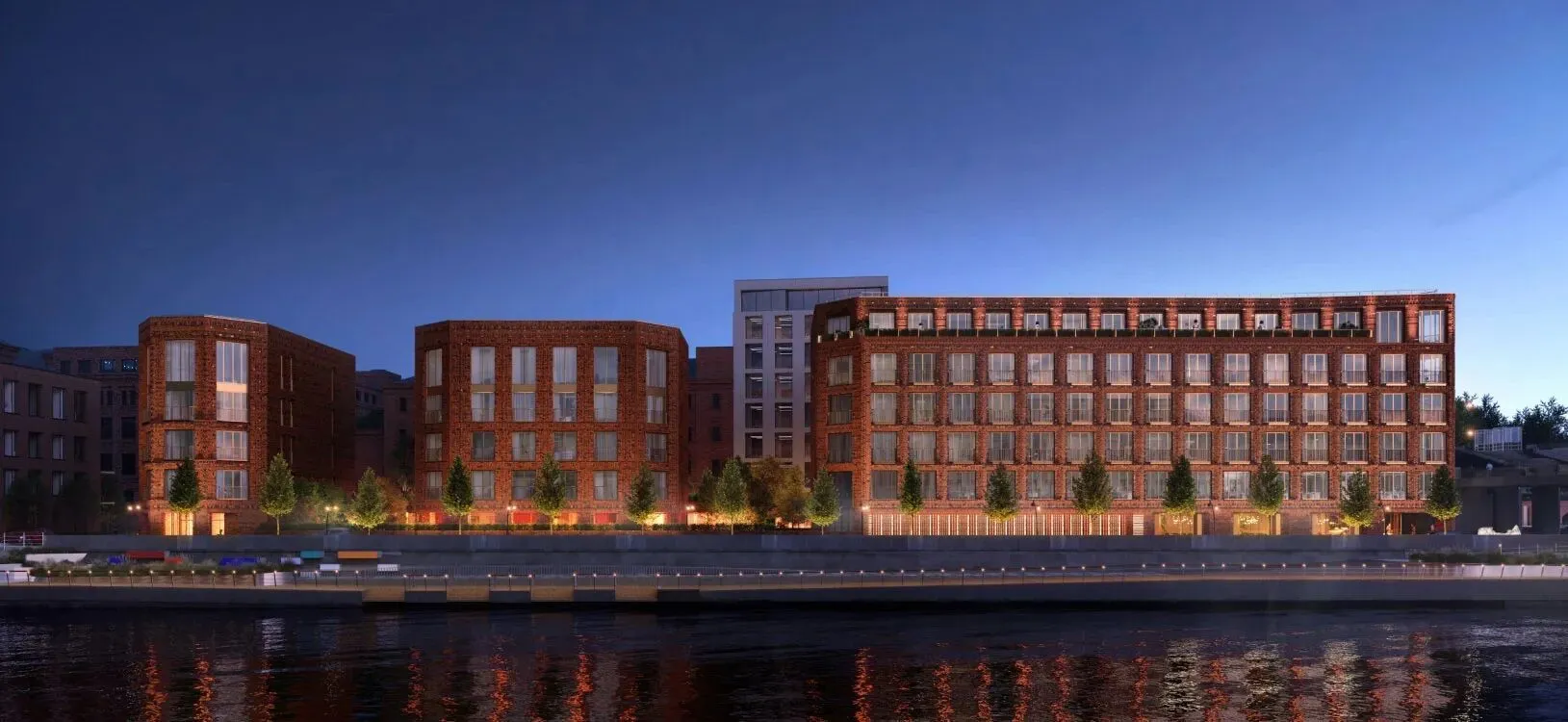 Красный Октябрь