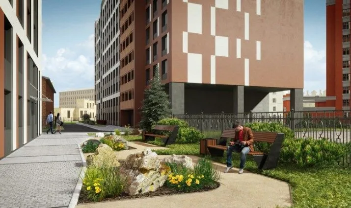 Артстудио Московский