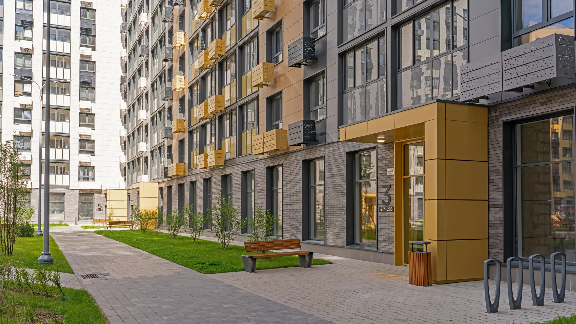 Новое Пушкино