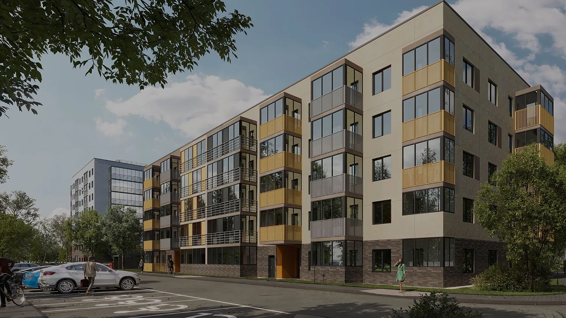 Янила Кантри Клаб