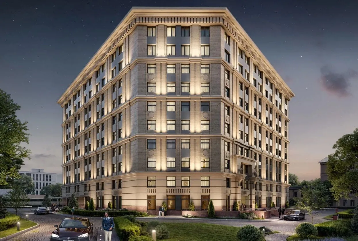 Изображение жк