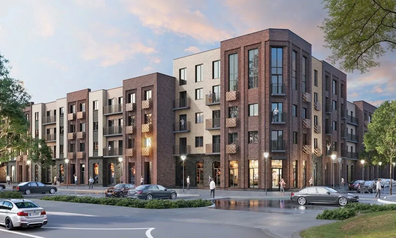 Джи Три Михалевич