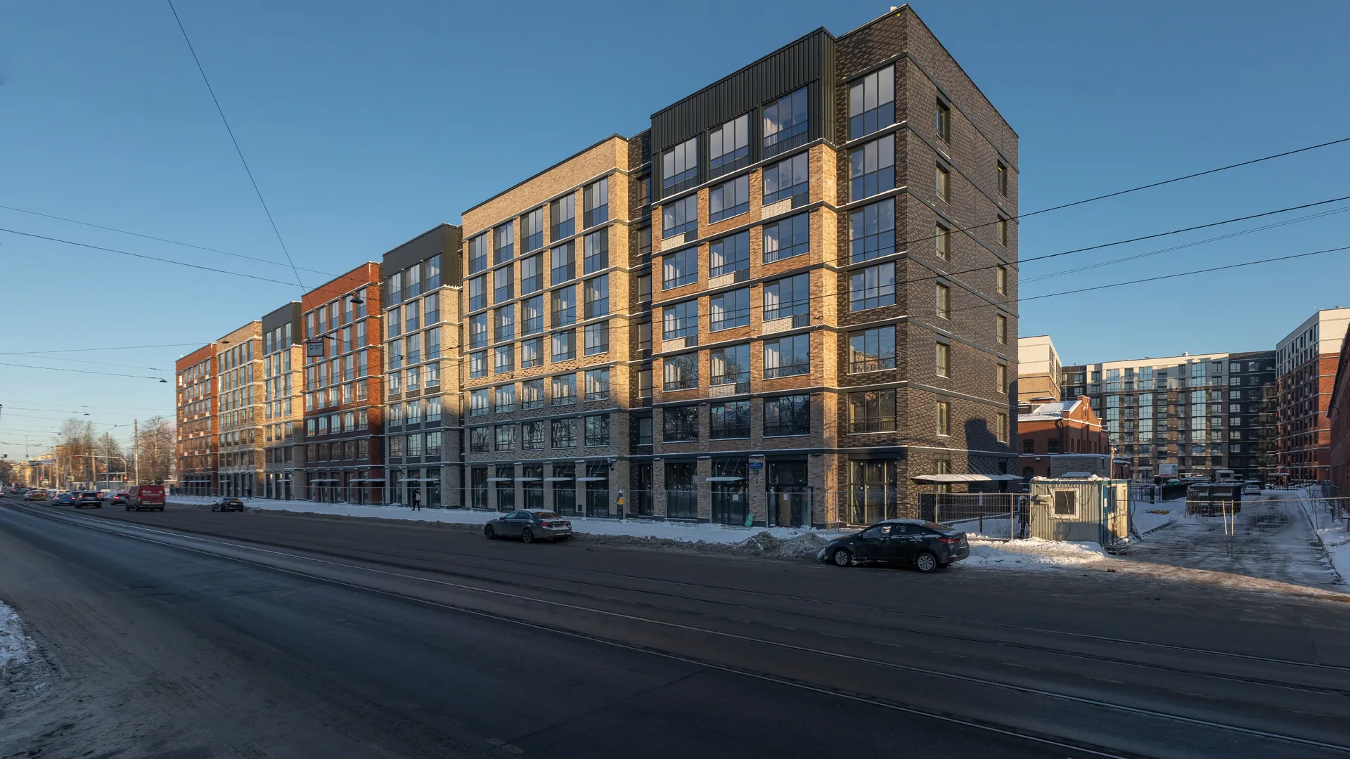 Астра Марин