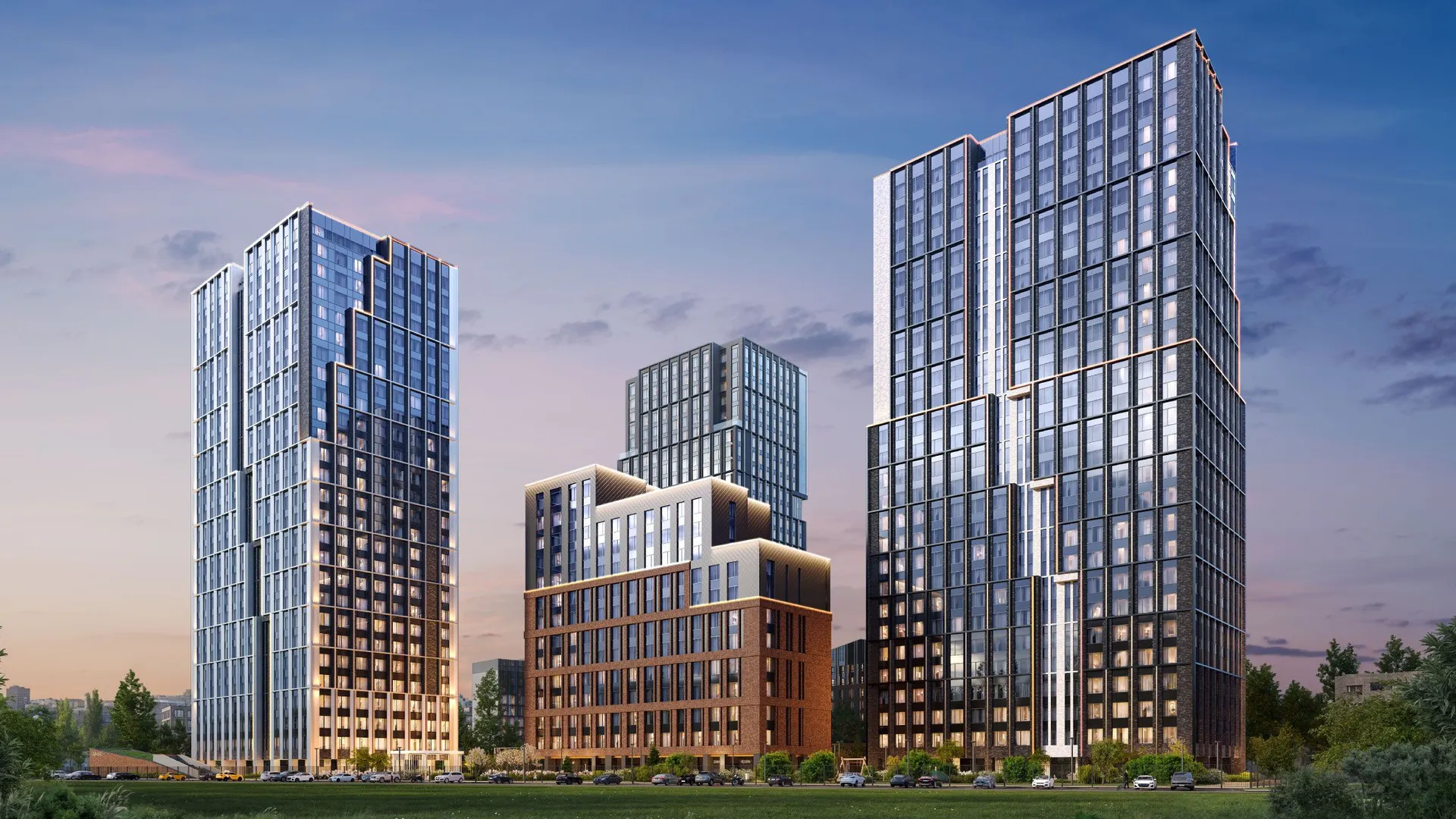 Изображение жк