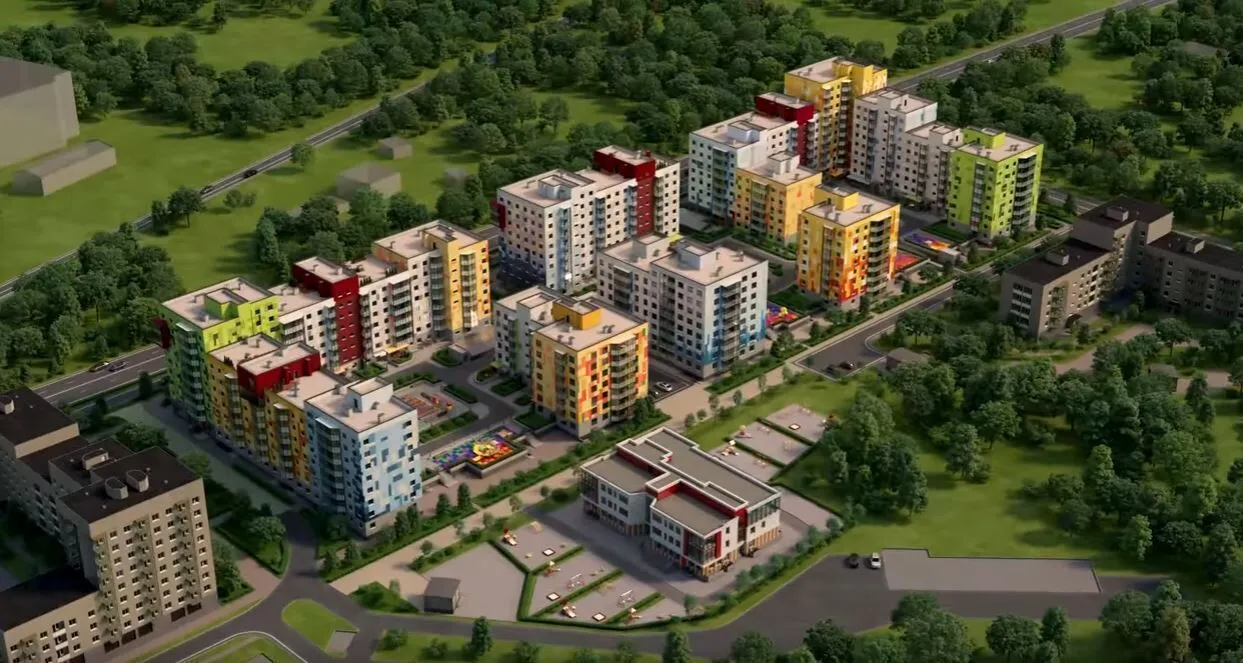 Изображение жк