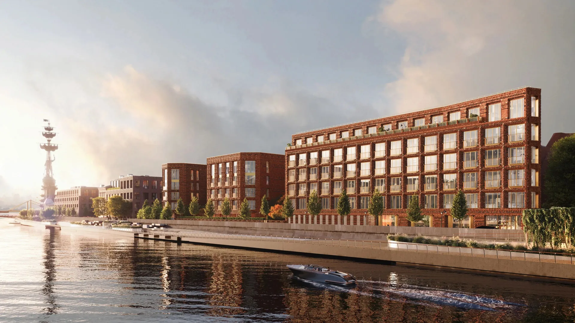 Красный Октябрь