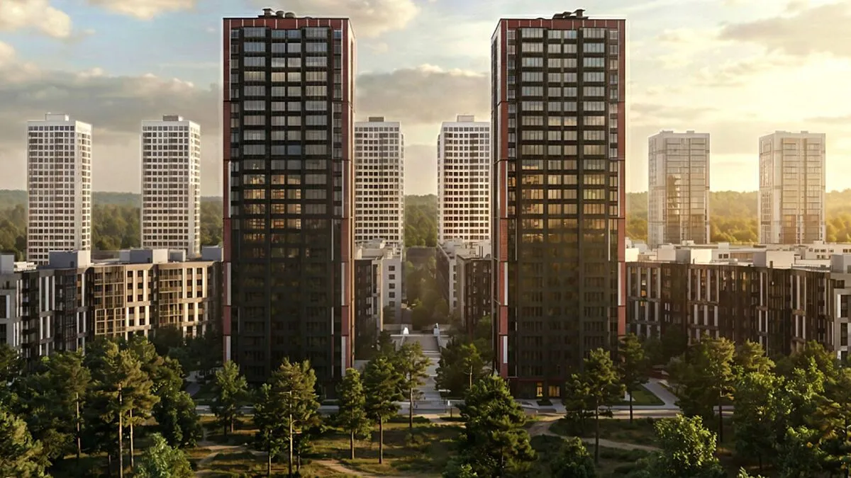 Изображение жк