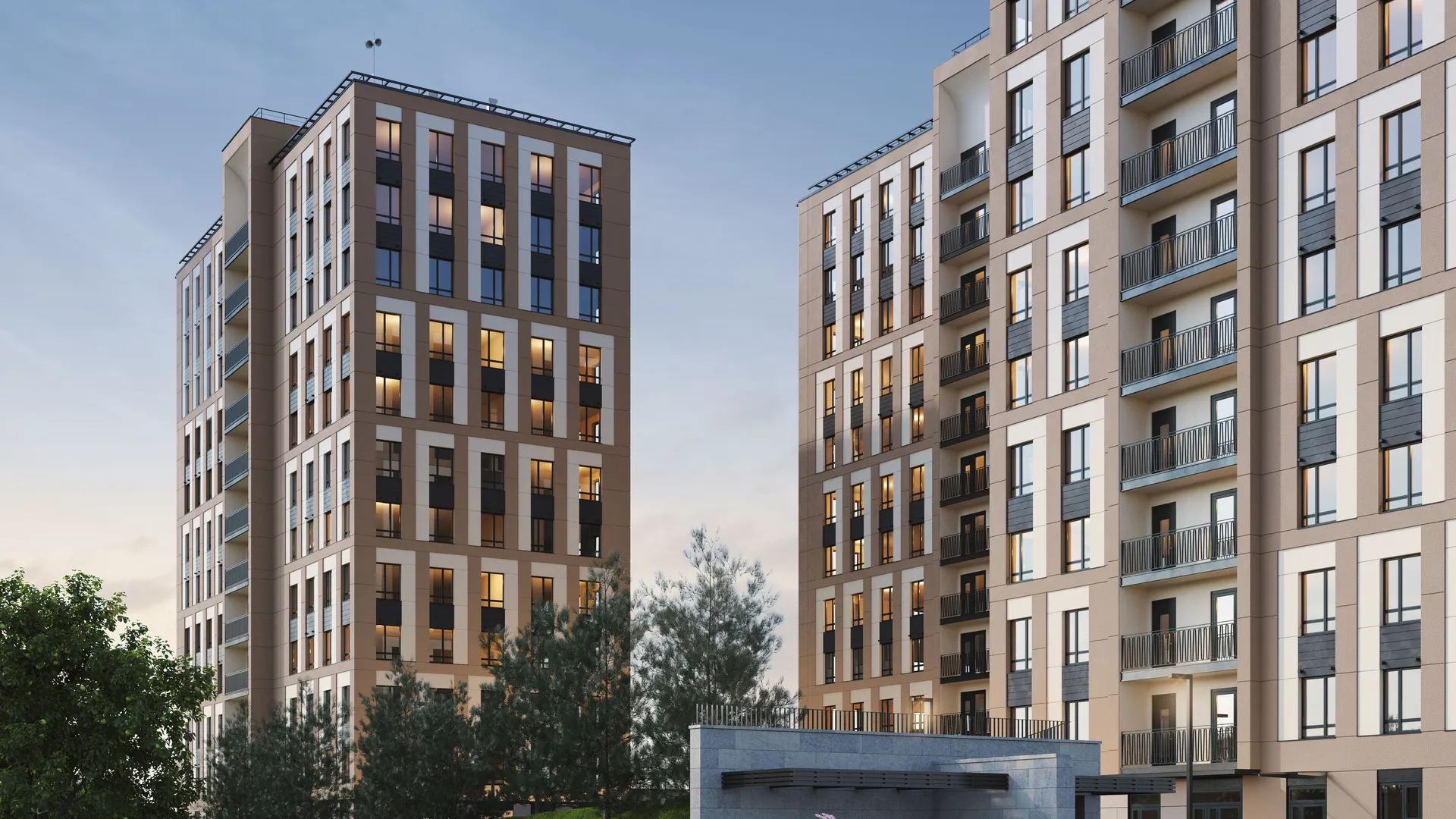 Изображение жк