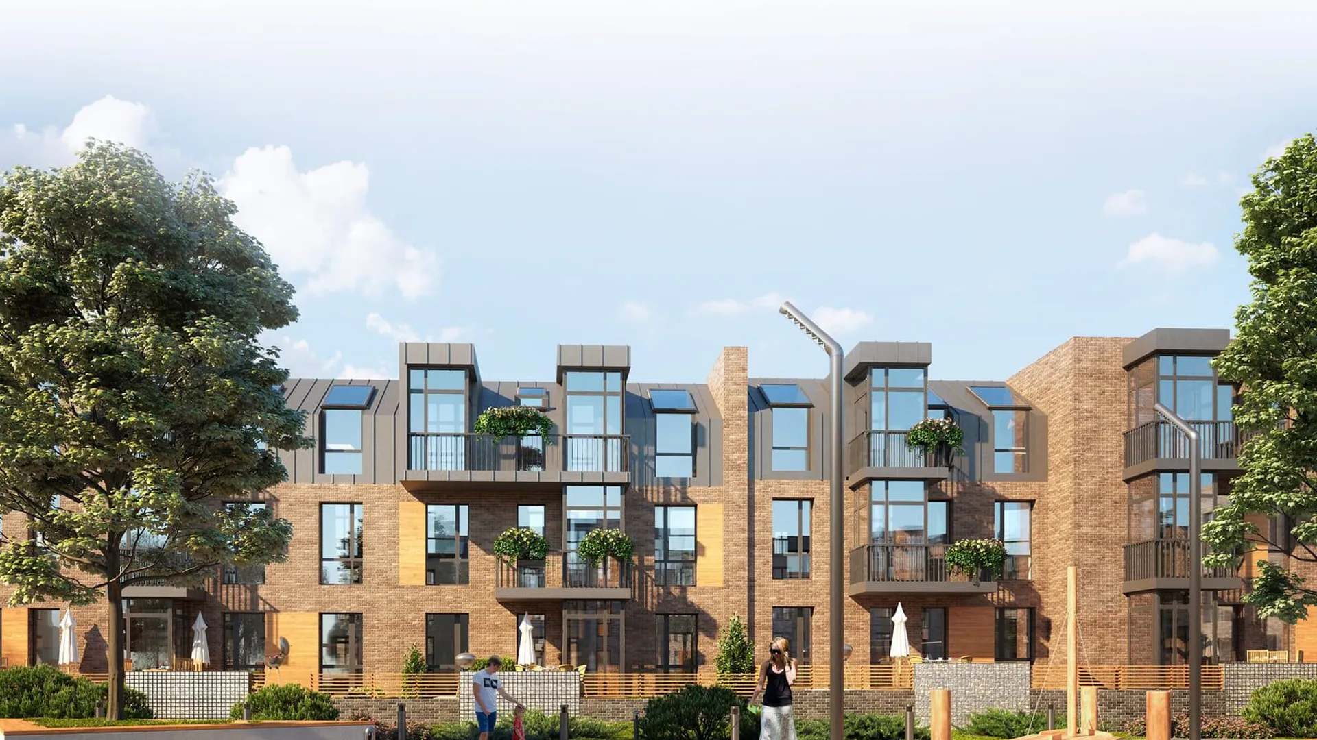 Верен Вилладж