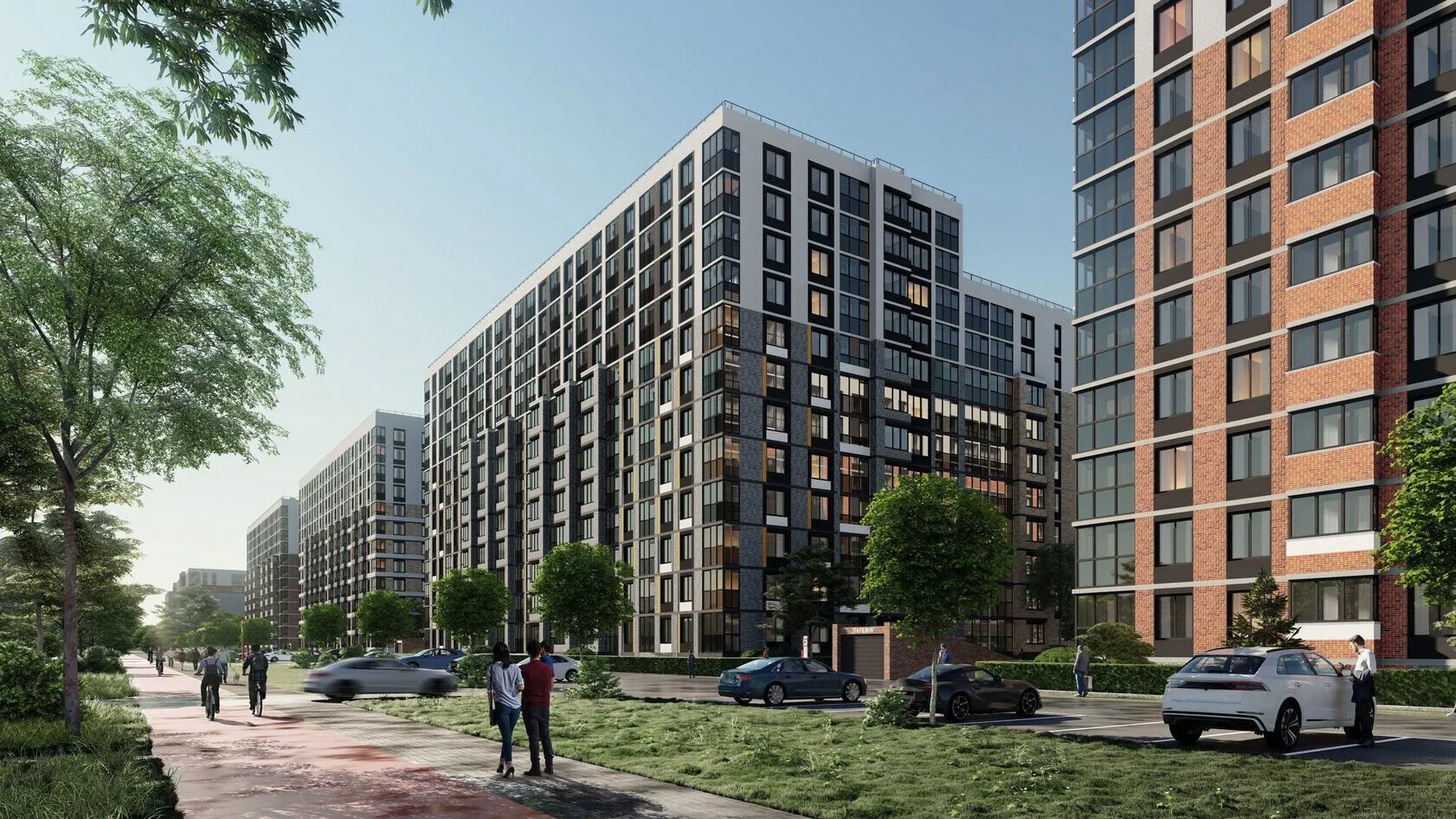 Сенат в Московском