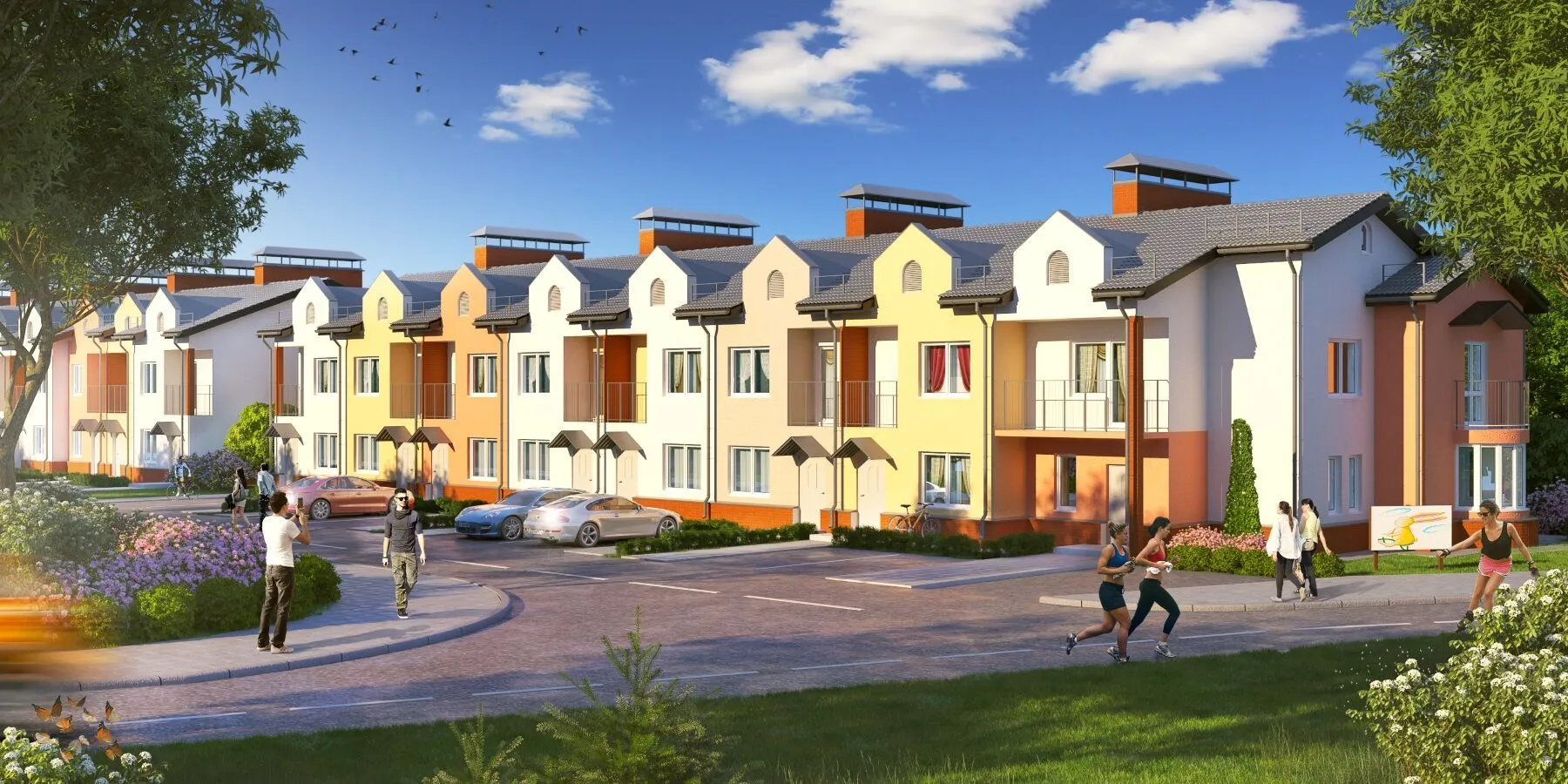 Изображение жк