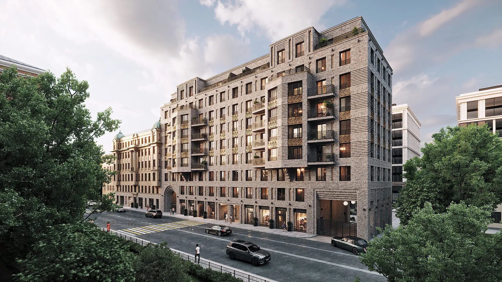 Изображение жк