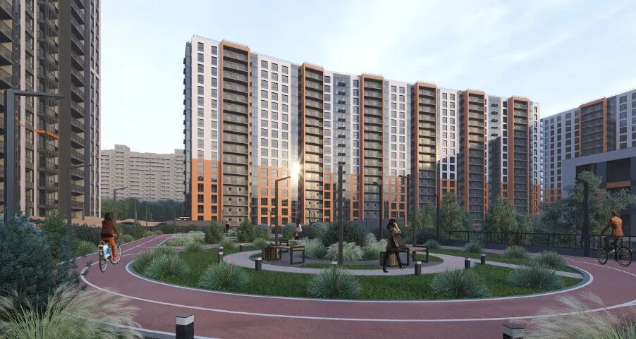 Изображение жк