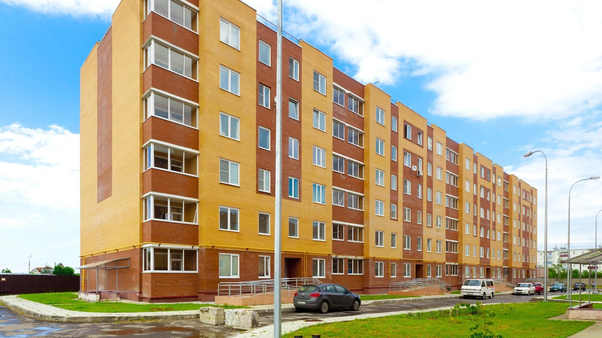 Квартал Гальчино