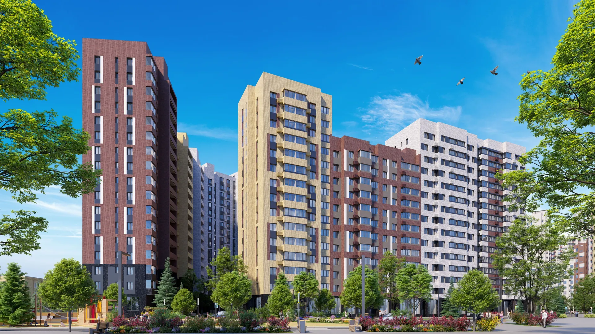 Изображение жк