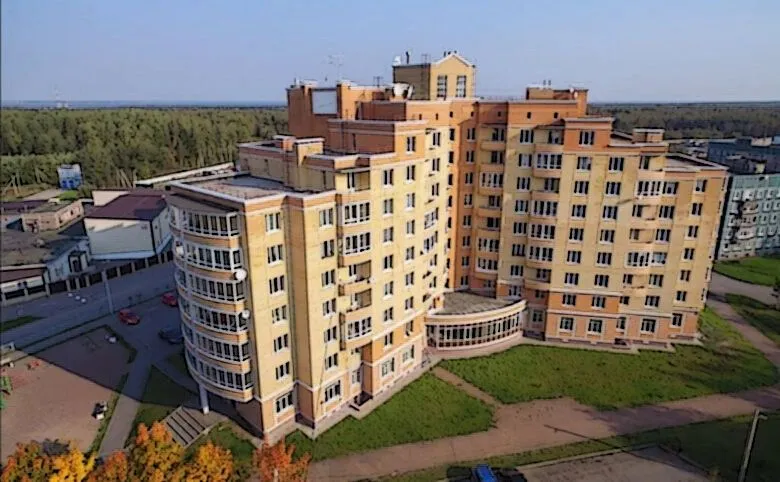 Изображение жк