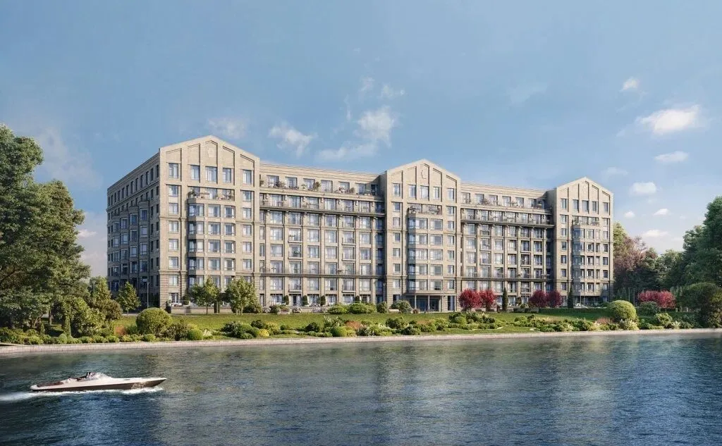 Изображение жк