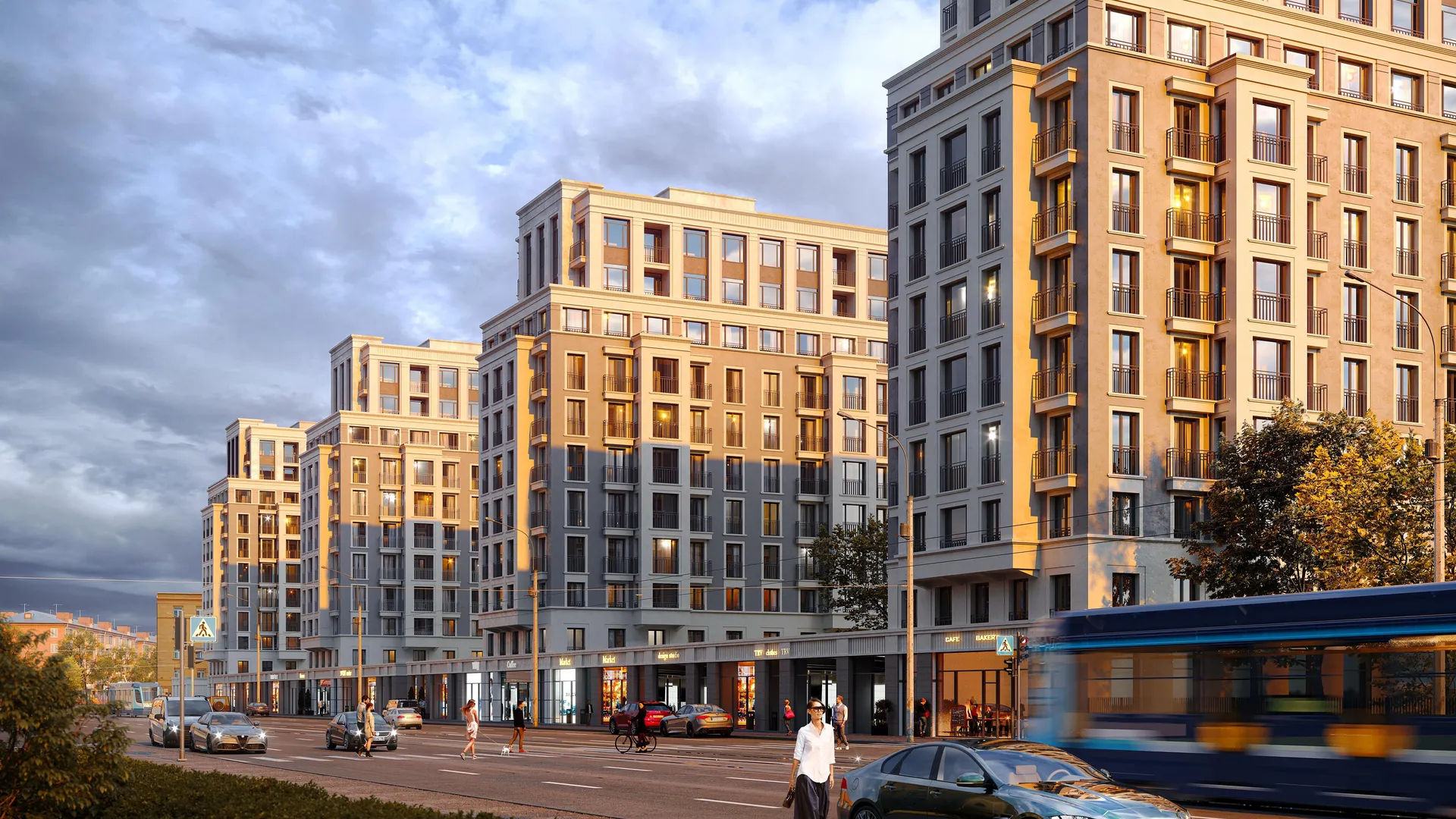 Айди Парк Победы