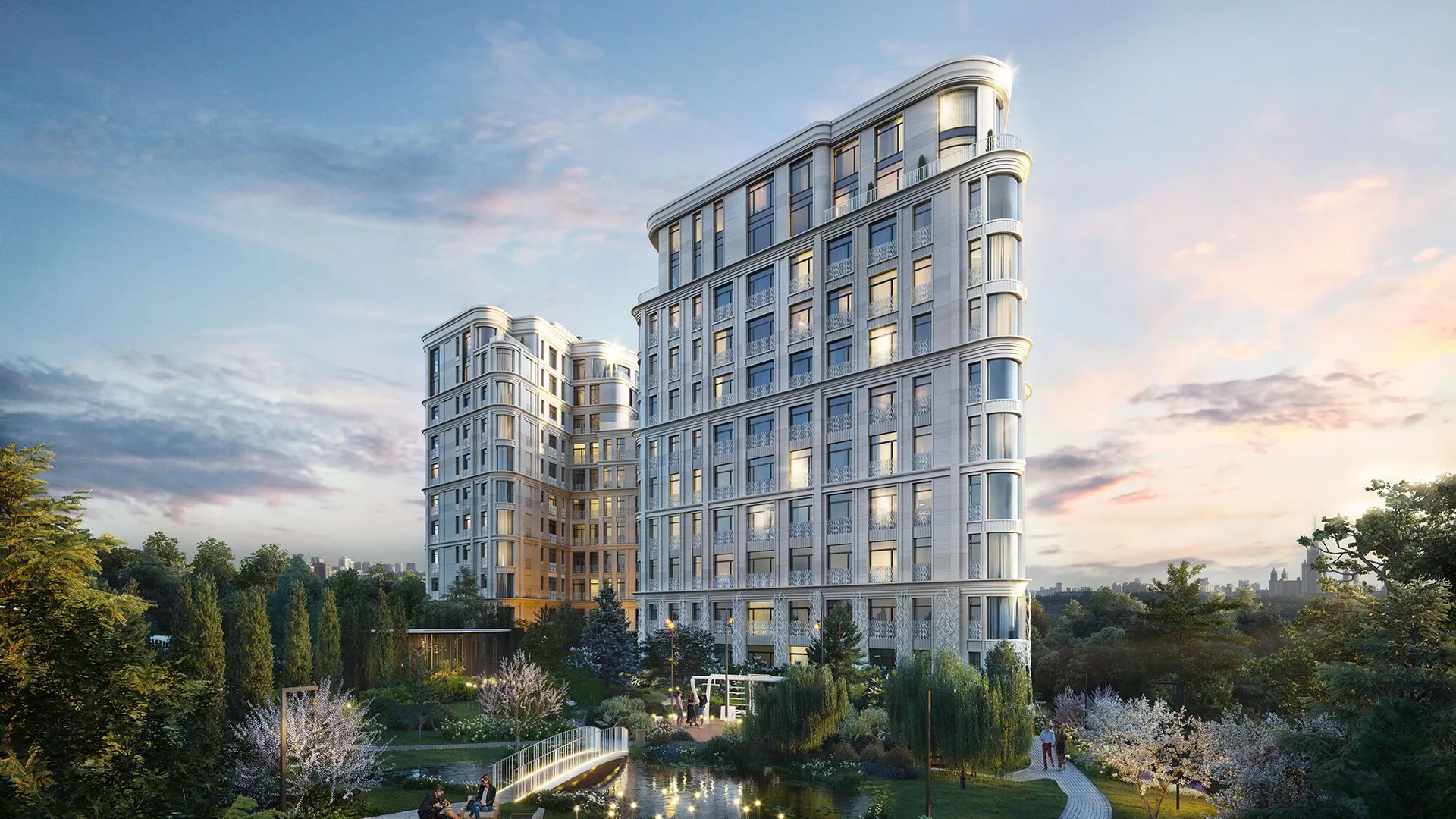 Изображение жк