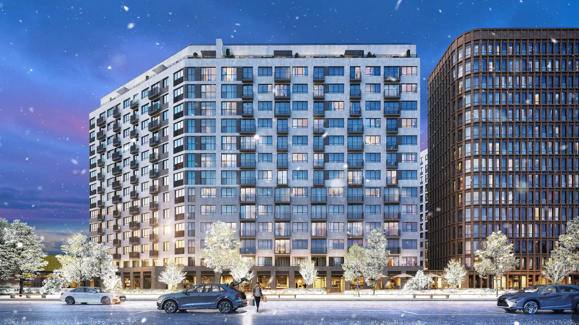 Глоракс Заневский