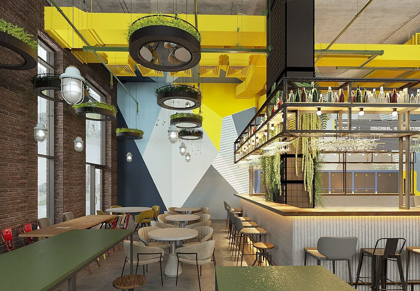 Вертикаль Московская