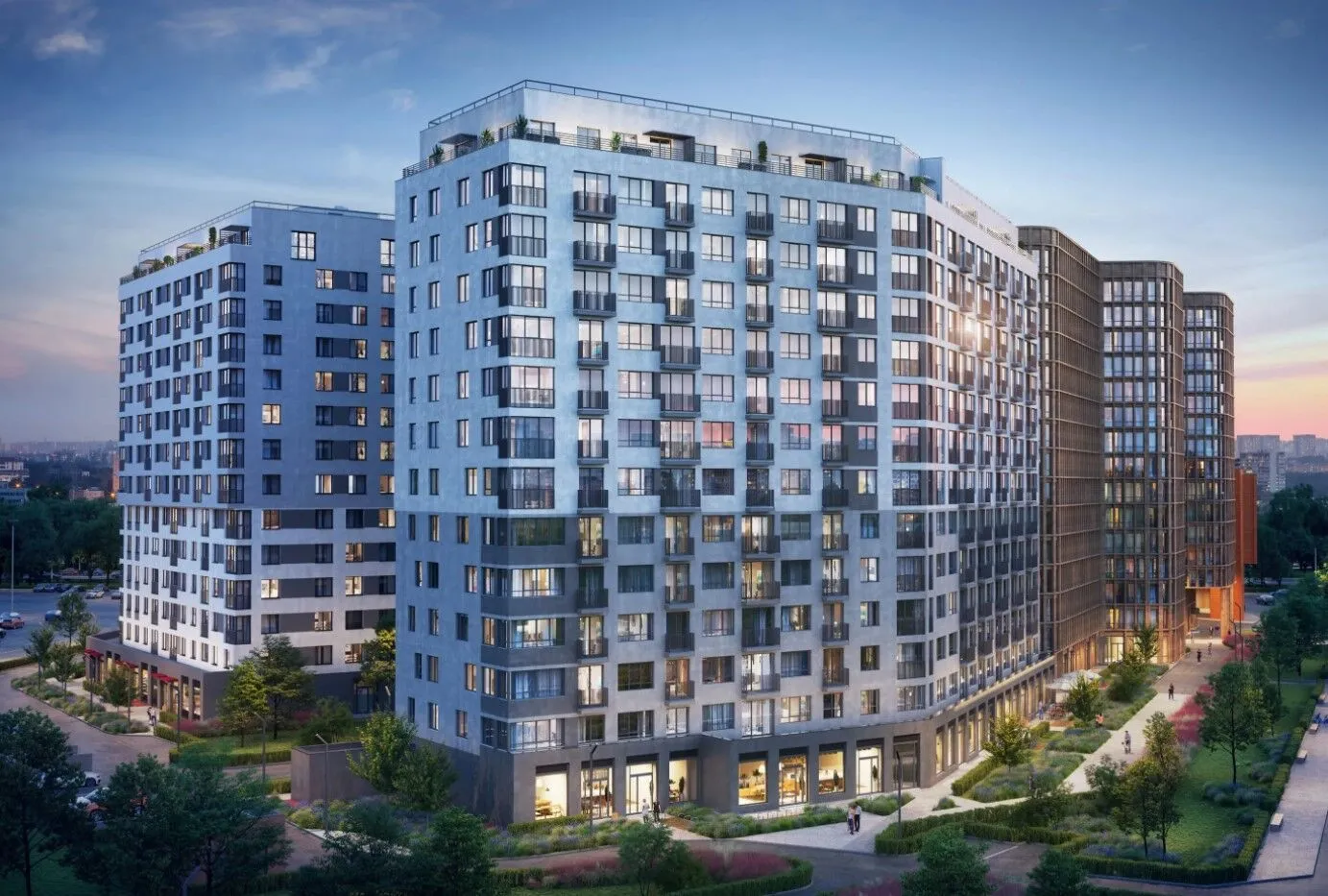 Глоракс Заневский