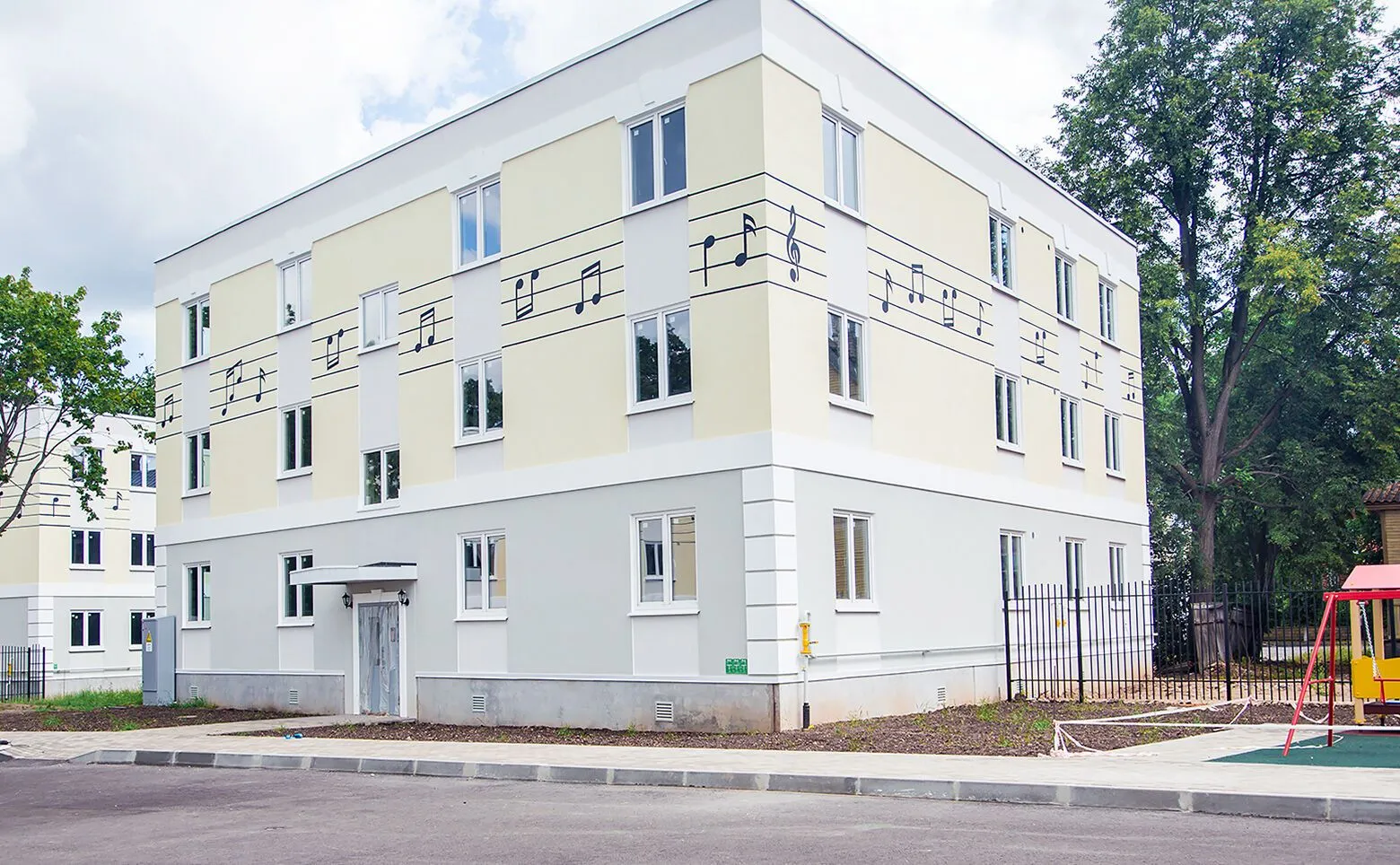 Изображение жк