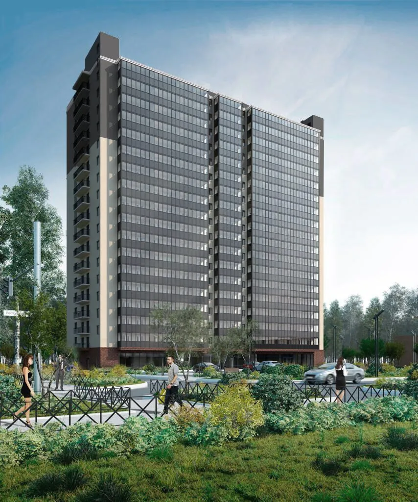 Изображение жк