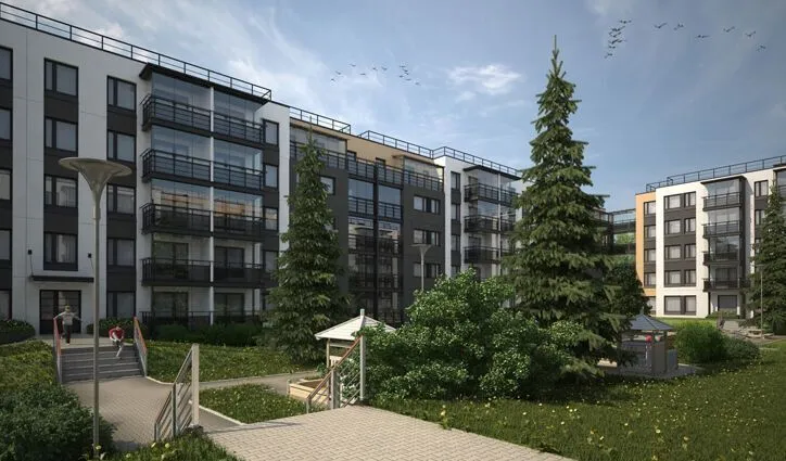 Изображение жк