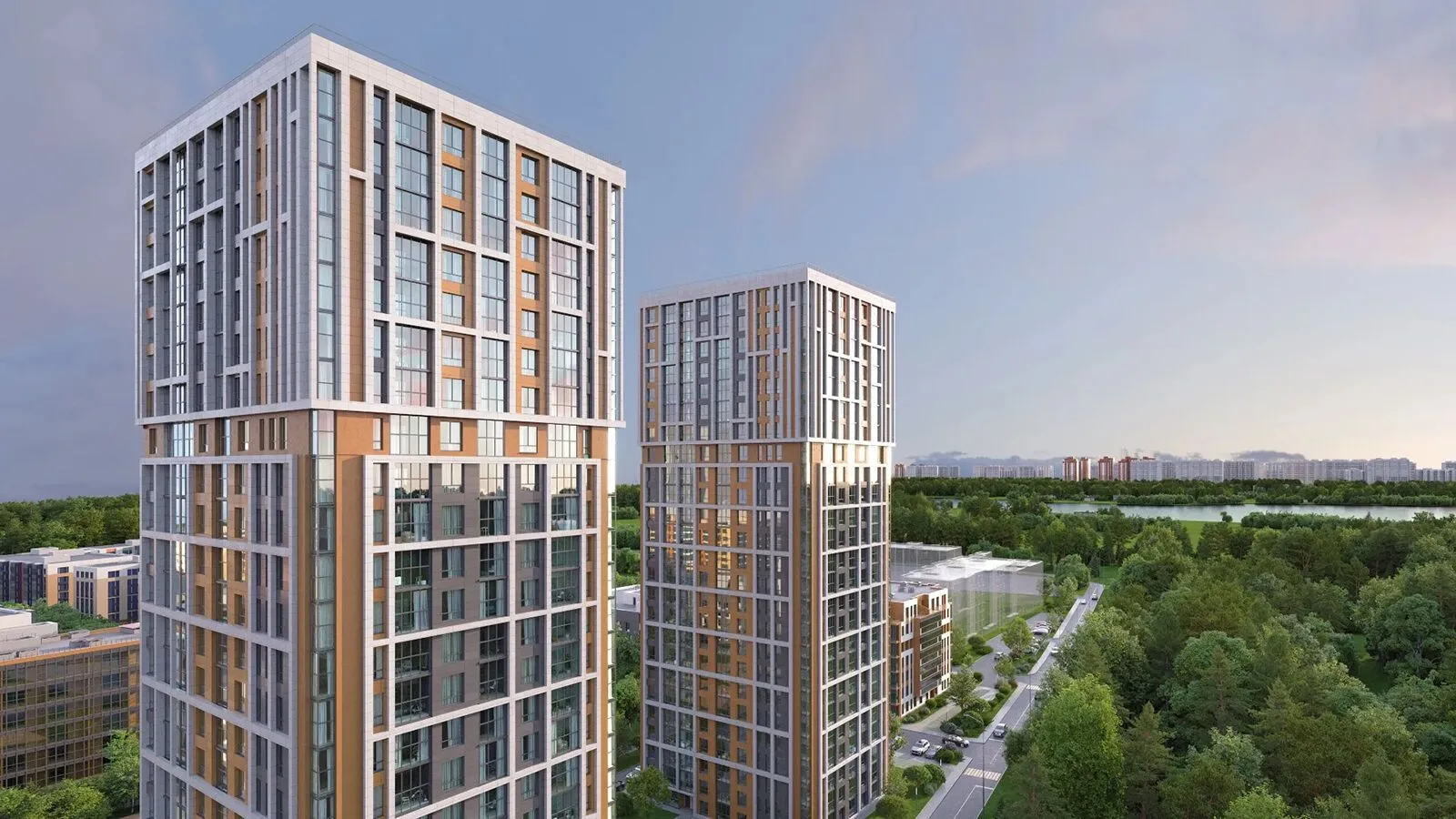 Изображение жк