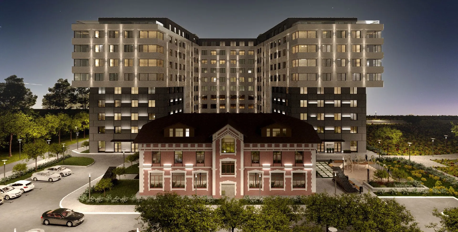 Изображение жк