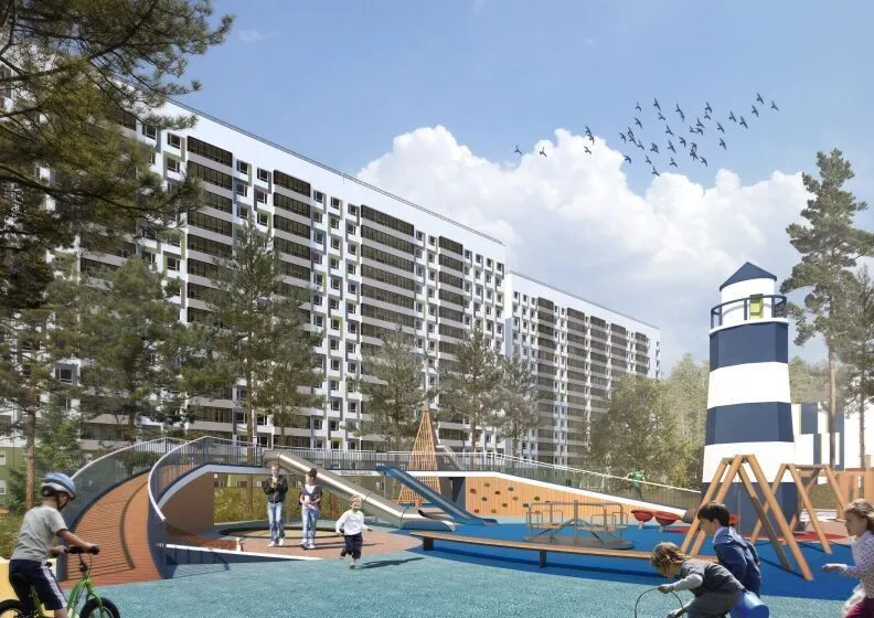 Изображение жк