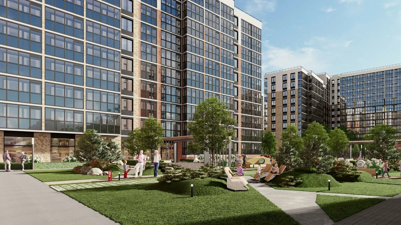 Сенат в Московском