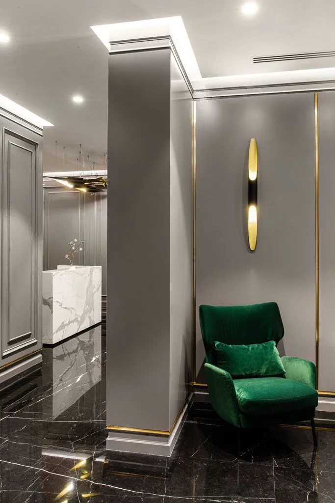 Новостройка: Artisan от застройщика Valartis Group, Арбат — визуализация жилого комплекса (фото 10)