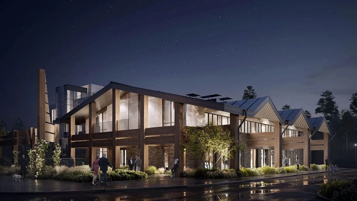 Изображение жк